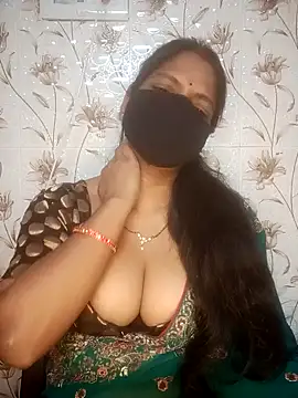 Pooja-121 - Mujhe dildo Lena