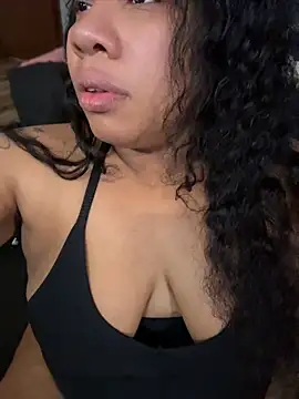 RoxieVoss - Cum show