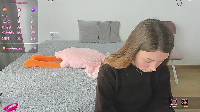 Kitkatvel - Make the pussy wet💦💦💦