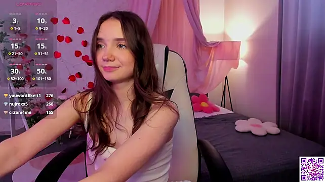 Elvienne - make my ass red