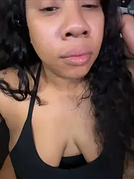 RoxieVoss - Cum show