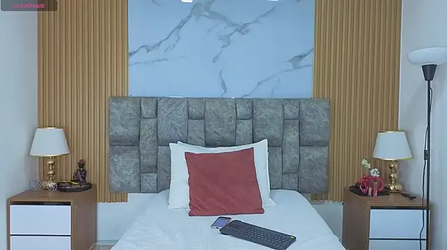 Khalifa_fletcher - dildo in ass