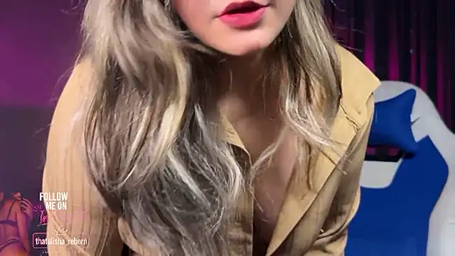 Demieliss - be in panty only💀 + 100x assspank👋🔥