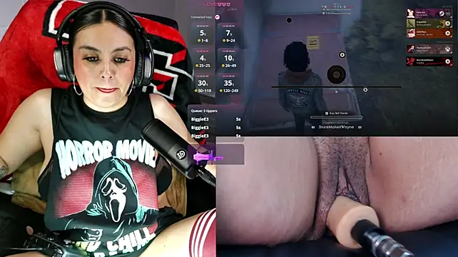 Blaze_Onn - 🚩2050🚩1 Min Link & Gag Dildo