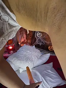 BonnieRitz - 🐰FUCK MY ASS DADDY 🐰