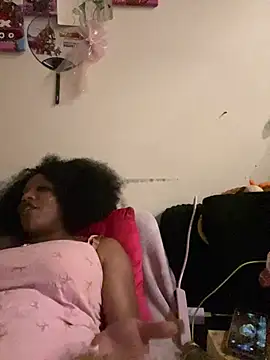 Kaysfatjuicepuss - Our big momma