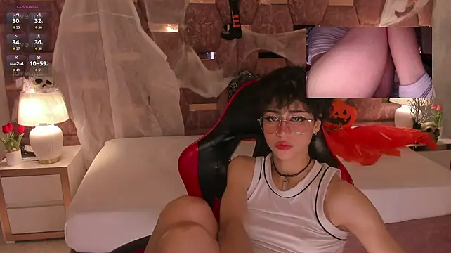 NorthHale_ - hard spanks in my ass 🔥
