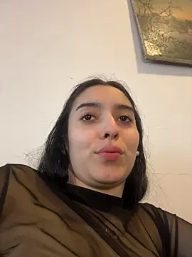 Belle_Lea - LUSH INSIDE IN MY ASS
