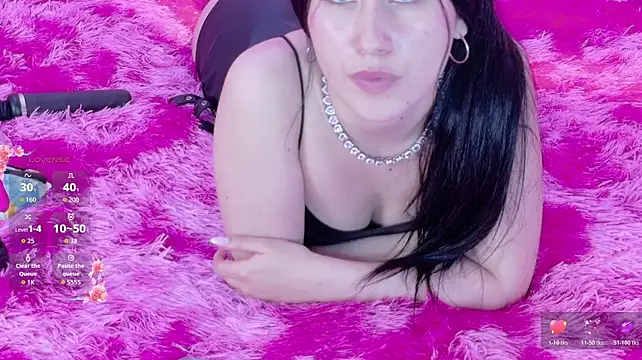 Lexy_Dumoun_ - 💝 ASS OIL + NAKED😈