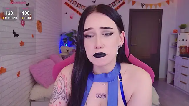 Darinekoo - Wet Blowjob Time