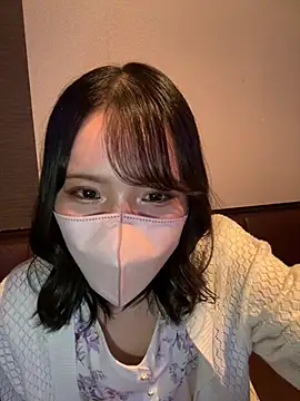 Sakura_o6 - ショット頼んじゃう、店員さんいつ来るかドキドキチャレンジ💕
