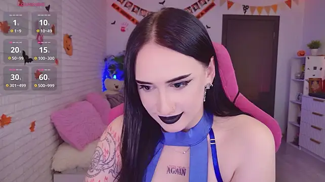 Darinekoo - Wet Blowjob Time