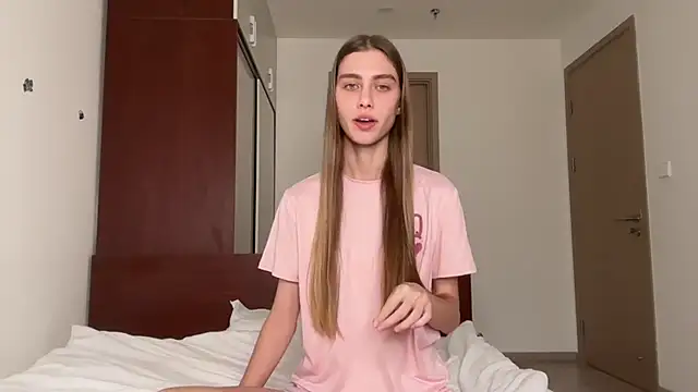 Scarlettmett - stand up and turn around
