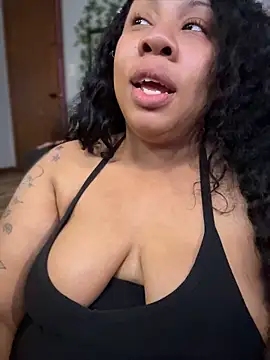 RoxieVoss - Cum show