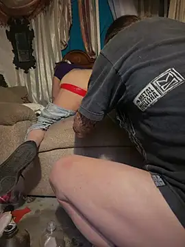 LilMissKaos - Spread open that cunt