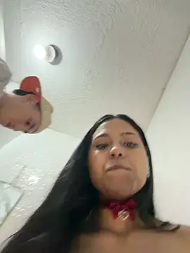Littlee_Lucy - ejaculation in the mouth