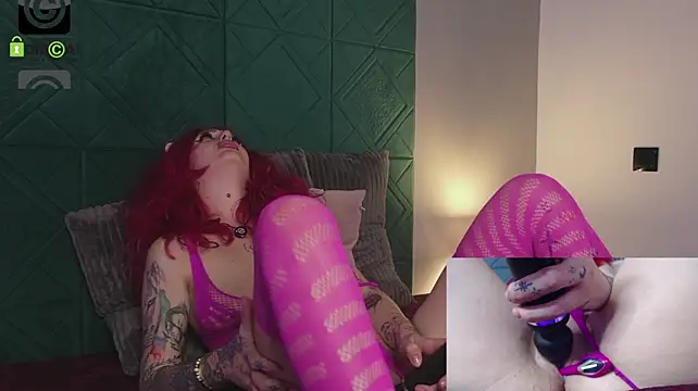 Quinn_Alessia - Double penetration