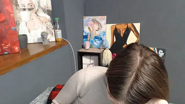 Felicity_gold - need for goal