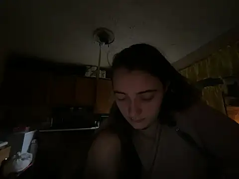 Snowbunnycake_131 - Put lush in pussy