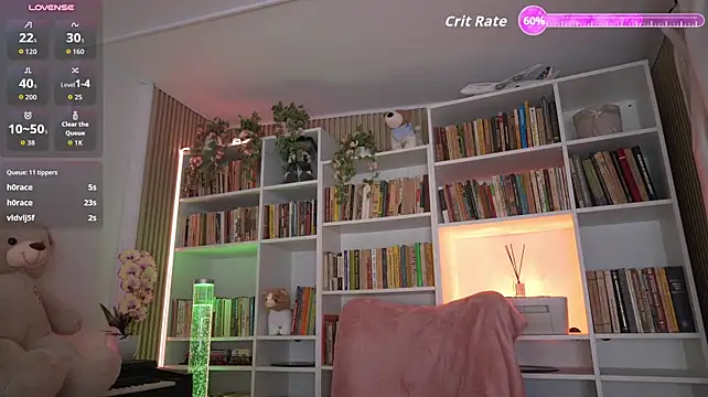 Lusyane18 - Let’s unlock a sweet surprise! 💋