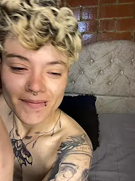 Megan_c - Show tits💦🍒
