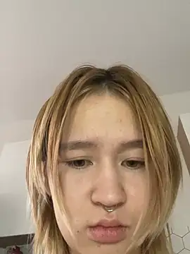 Riley_flower_ - Masturbation naked pussy 3 minutes