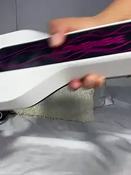Zoe_Johns - QUICK TORSO ASSEMBLY X1MIN 🥵