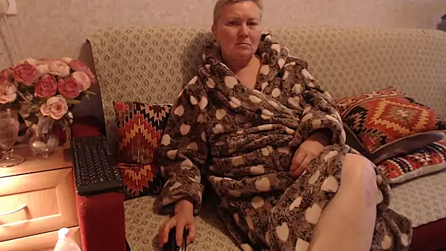 Zarinafonliberman