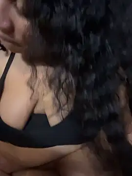 RoxieVoss - Cum show