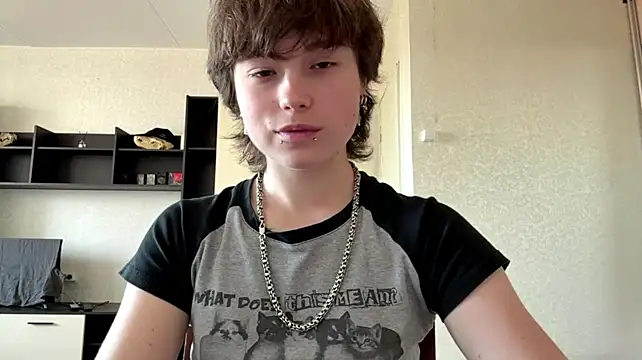Nellyts - show panties