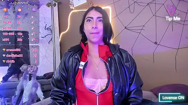 Lucyfer_gpp - deeptroath hardcore more saliva