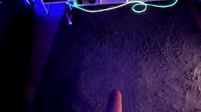 Miss_Mary_Lori - Take you deep and hold
