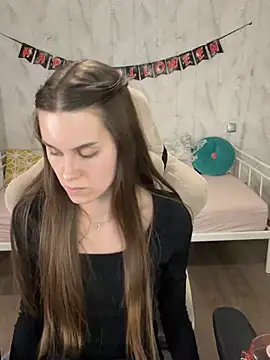 Alison_Bell - Sensual dance