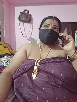Tamil_lathikaaa - Nude show on dress