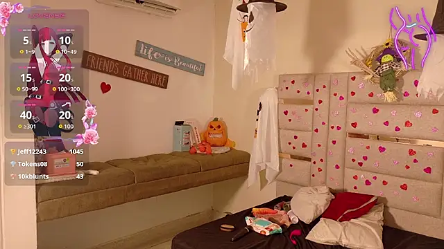 Luly_93 - open ass