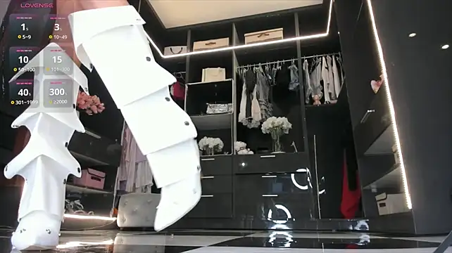 Mikio_san - RIDE A DILDO
