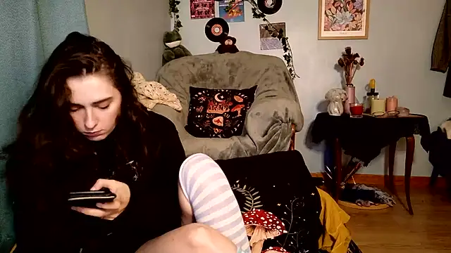 Missclochette - jenleve mon pull
