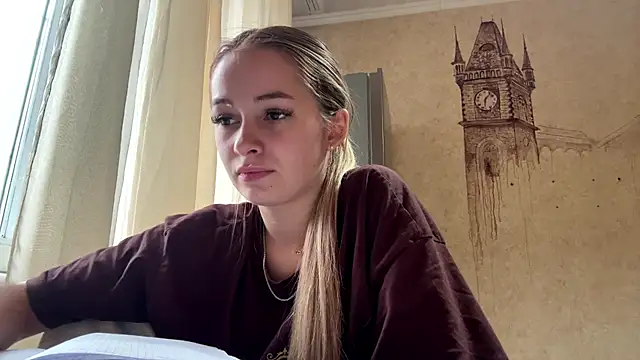 MarkitaHersch - Watch Me Open My Hips 🍑