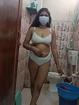 Nandani_ji - pussy licking 2 mint