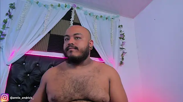 _Annie_Andrick_ - fuck in doggy