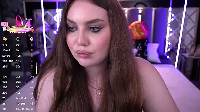LuxSopphia - fucck pussyy