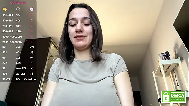 MaryBennetts - free my love Boobs