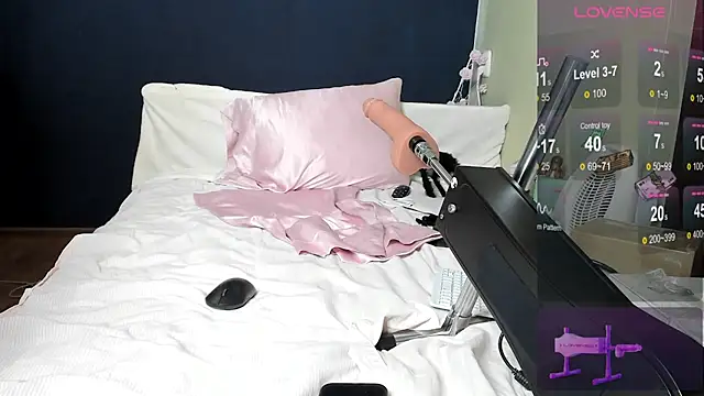Kaya_Devis - Hot Blowjob show for u ♥