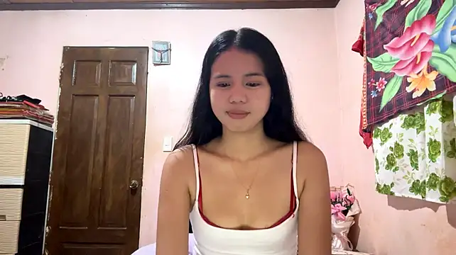 MsShaneQuizon - Flash my boobies