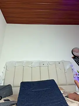 VioletPearson - more more squirt