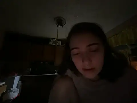 Snowbunnycake_131 - Put lush in pussy