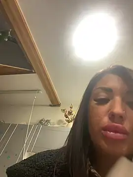 RuslanaXX - Hot video for Lat