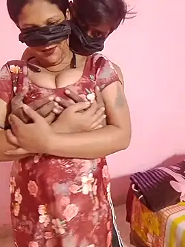 Jaya-Couple