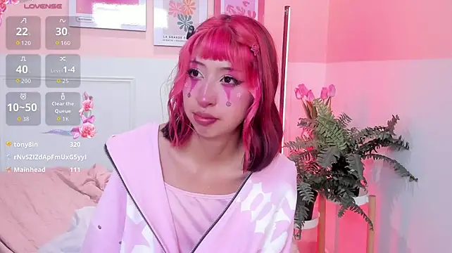 Venus_Rouge - Ride dildo 🍆