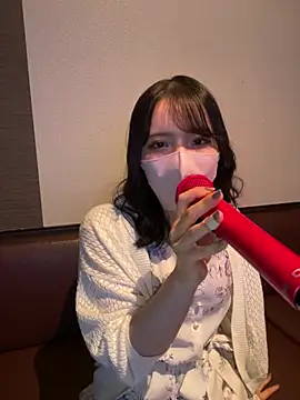 Sakura_o6 - ショット2杯目でほろ酔いカラオケ🎤🥃